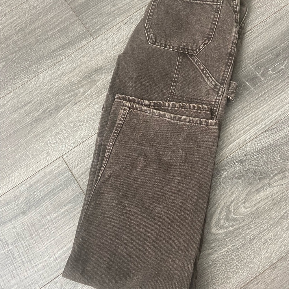 NWOT Pacsun 90s boyfriend carpeneter jean size 22